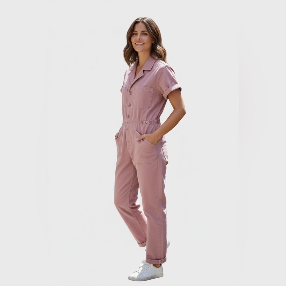 Pistola Rose Women's Jumpsuit